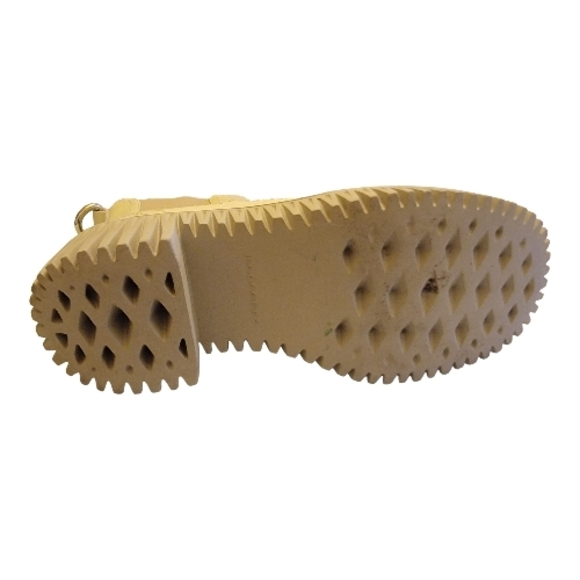 4ccccees, Plita Cella, Size 40 (81/2-9) Lugsole Boots - Picture 7 of 9